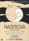 Salome DVD