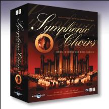symphonic choirs box