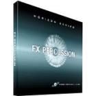 VSL FX Percussion