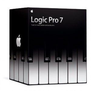 Logic Pro 7