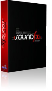 Digital Juice SoundFX