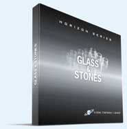 VSL Horizon Glass and Stones